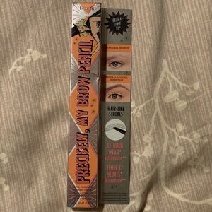 Benefit Precisely, My Brow 3.5 neutral medium brown